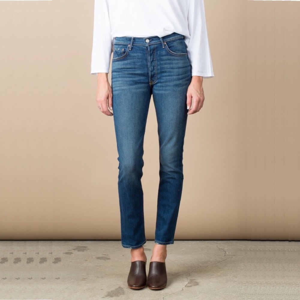 Grfrnd Karolina Jeans Joan Jett
